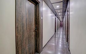 Flagship Hotel Lotus Residency Near Anand Nagar Metro Station